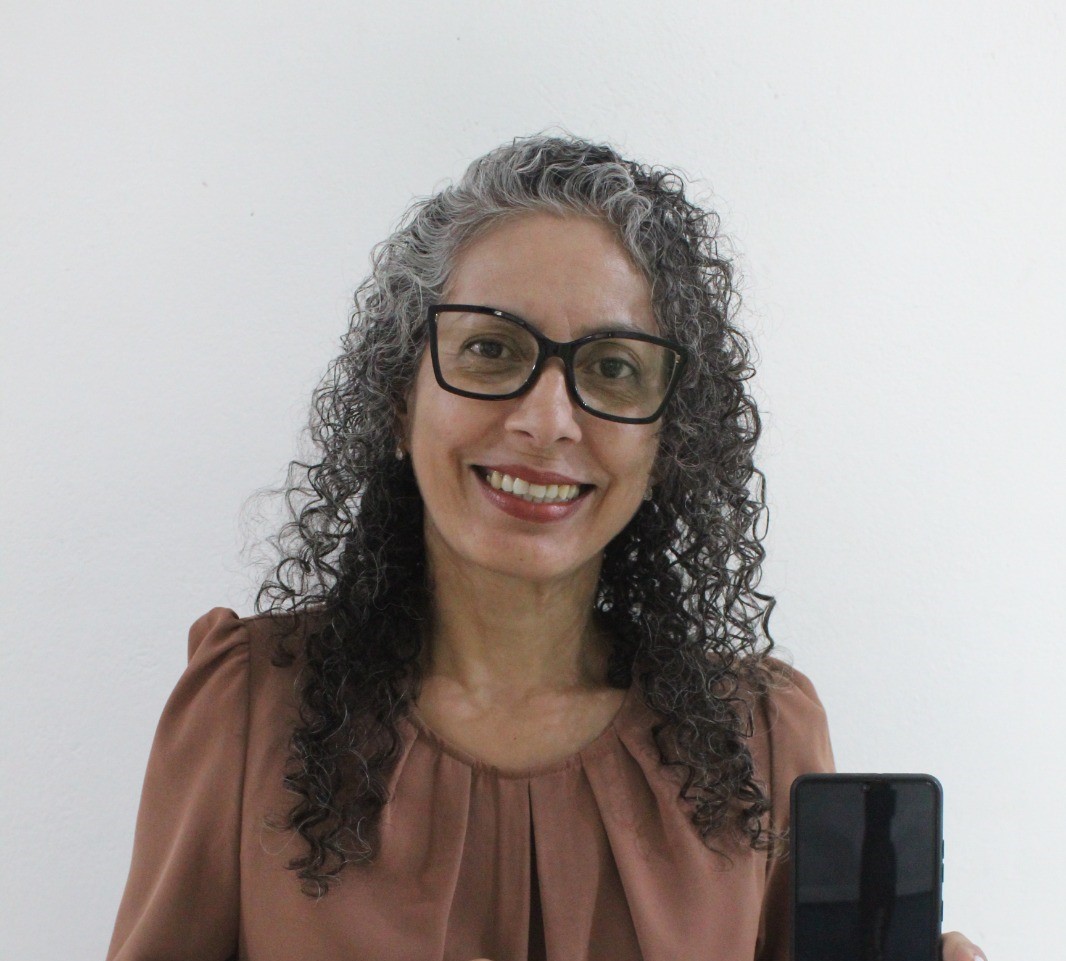 Josiane Idalino Vitor