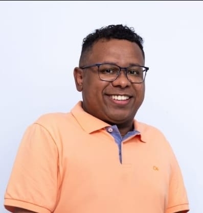Ednaldo Vitor dos Santos