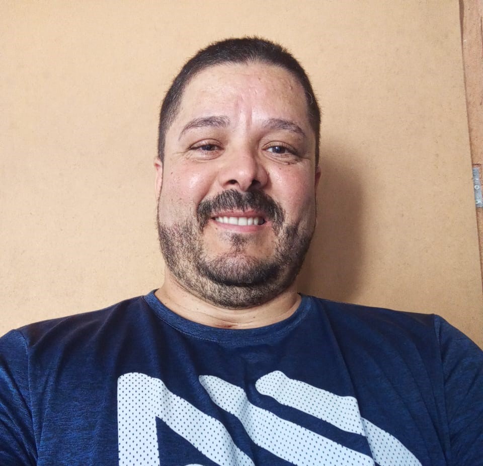 Alex Sandro Rocha de Sales