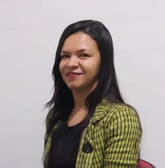 Adriana Lúcia Silva de Alencar