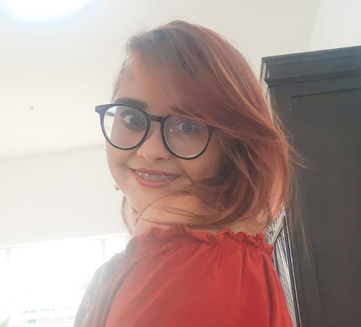 Fabiane Satírio dos Santos