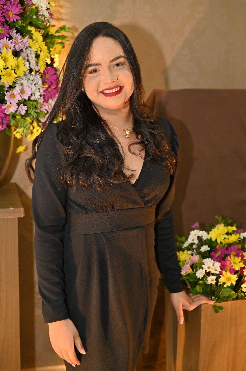 Assistente Social Maria Alice