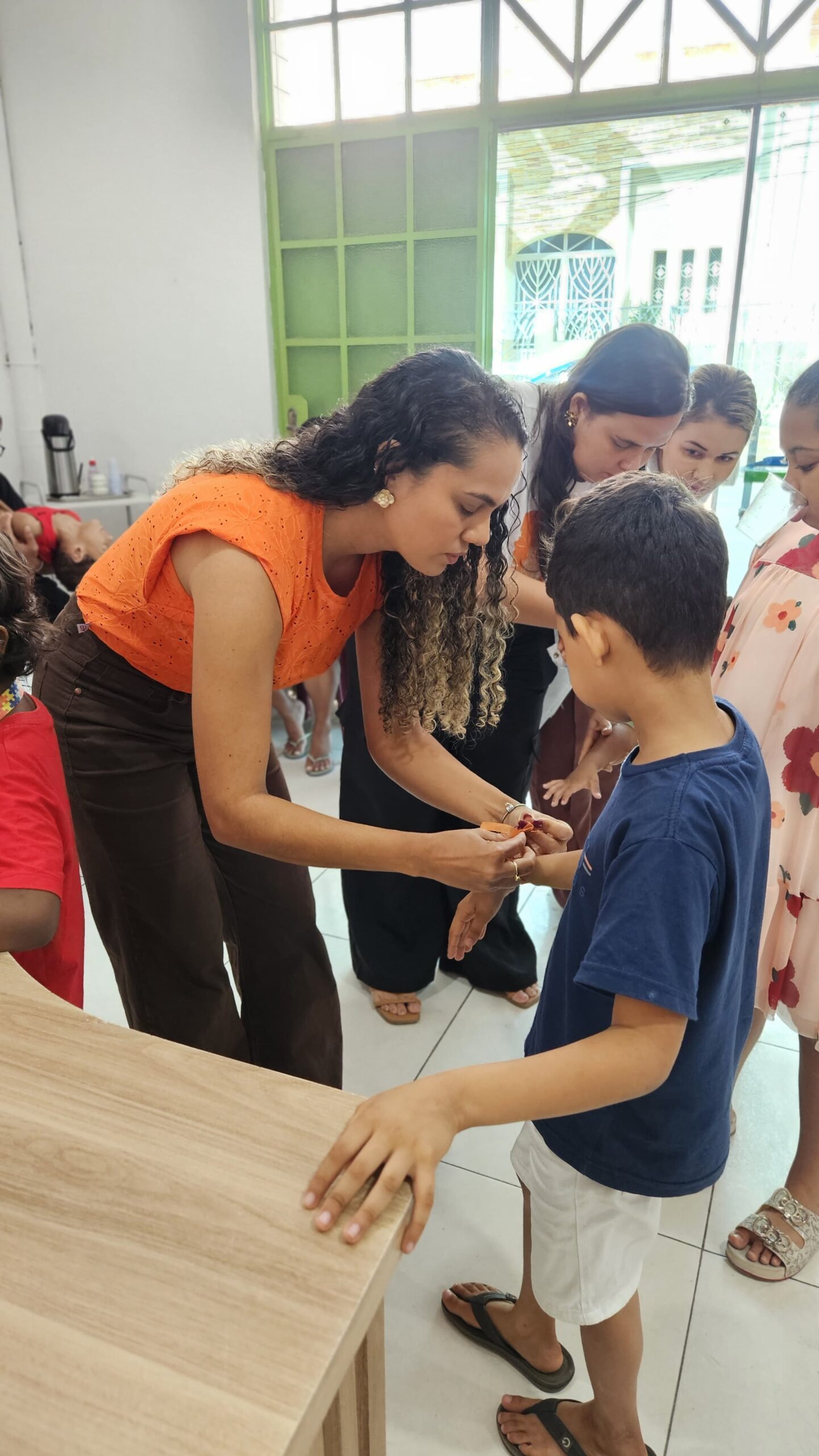 Palestra Educativa