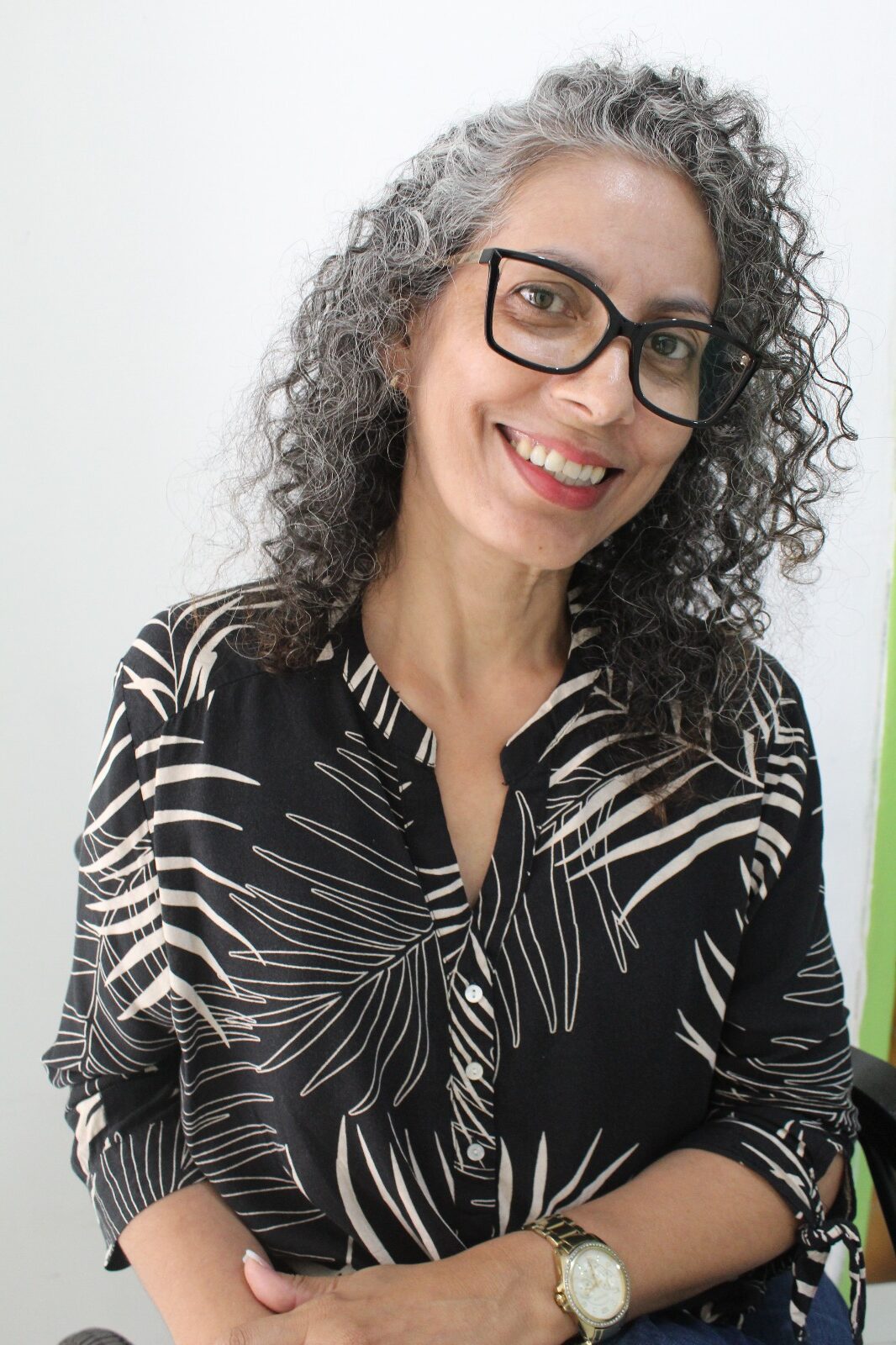 Josiane Idalino Vitor