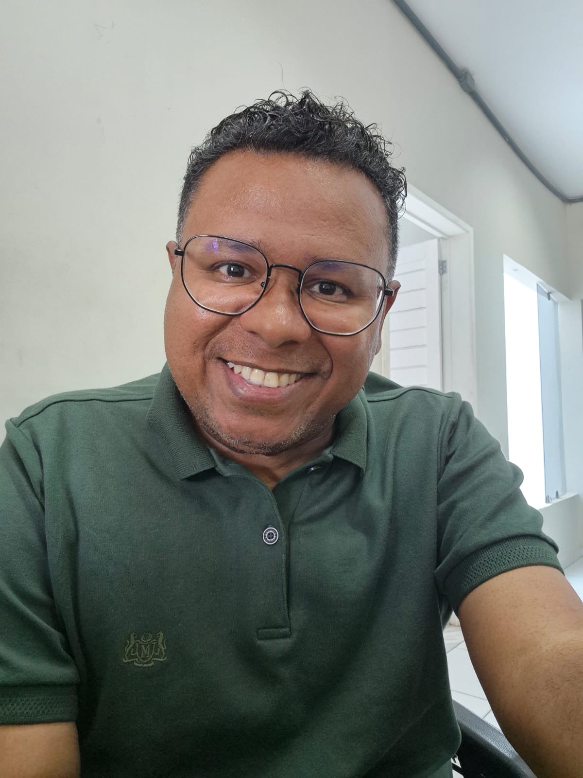 Ednaldo Vitor dos Santos